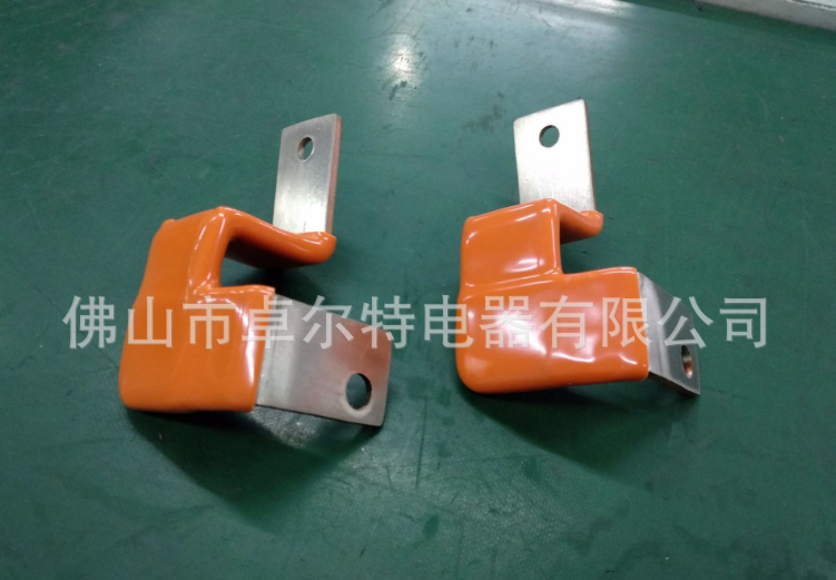 銅帶軟連接圖片/銅帶軟連接樣板圖 (1)