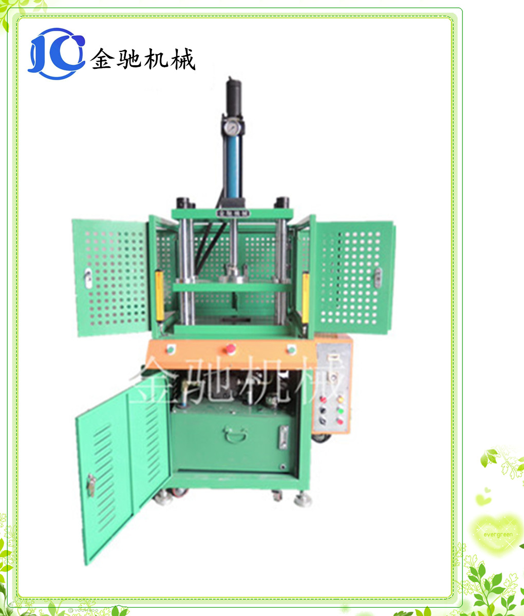 框式油壓機(jī)圖片/框式油壓機(jī)樣板圖 (2)