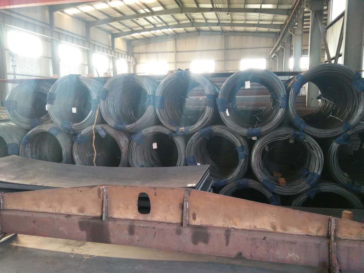 精密合金鋼管圖片/精密合金鋼管樣板圖 (4)