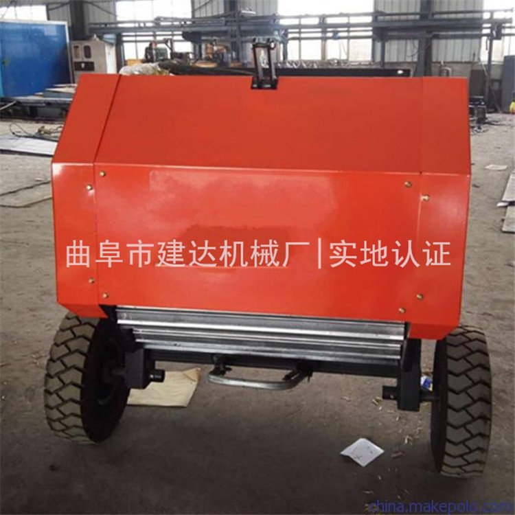 撿拾打捆機(jī)圖片/撿拾打捆機(jī)樣板圖 (3)