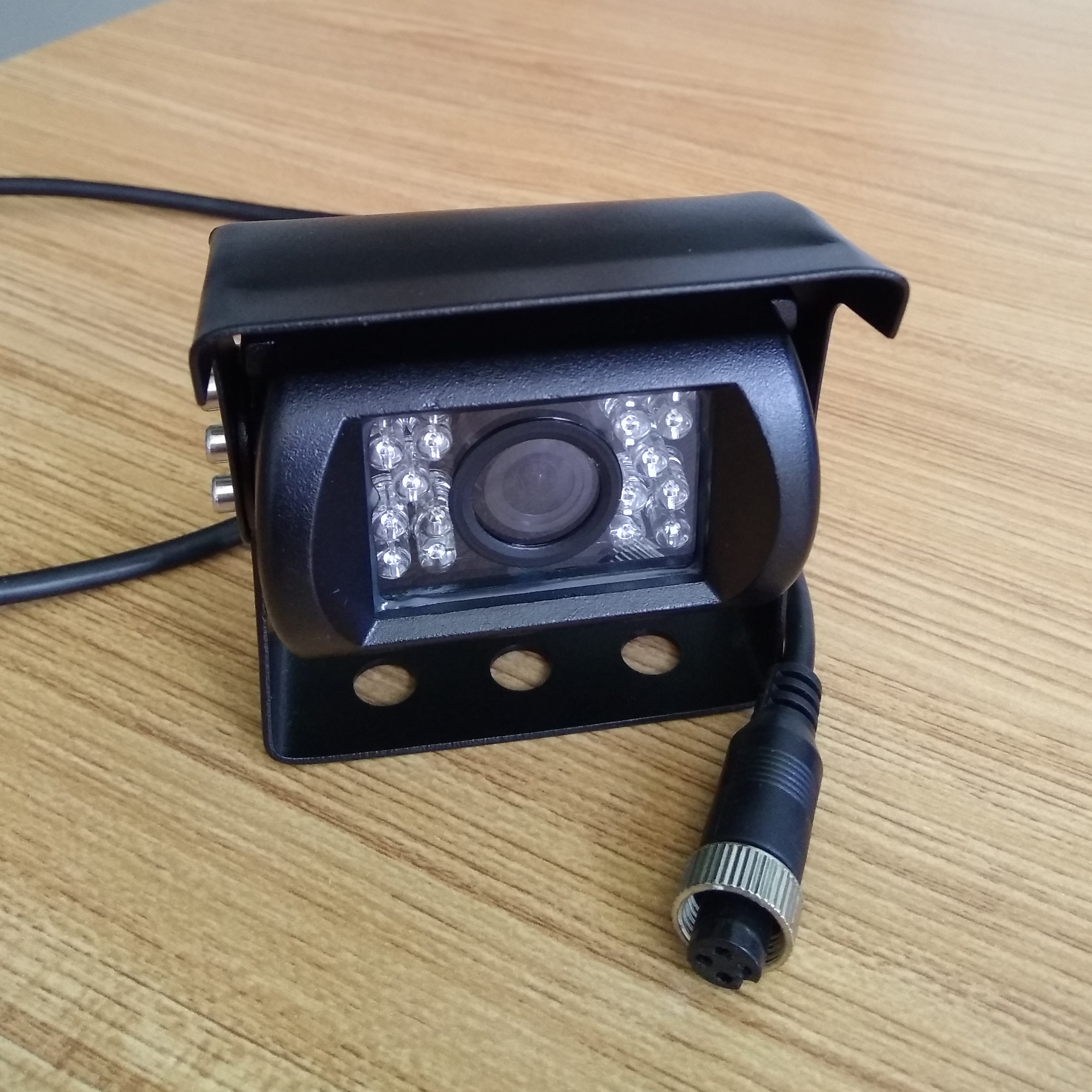 車(chē)載4G視頻監(jiān)控生產(chǎn)商圖片