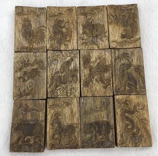 沉香擺件圖片/沉香擺件樣板圖 (2)