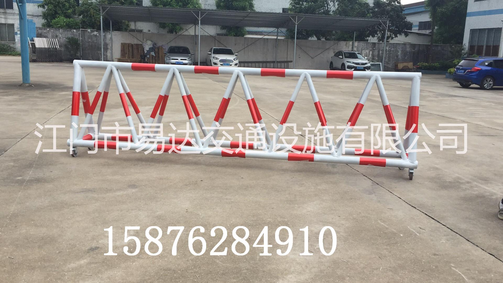 阻車拒馬防撞護欄福建拒馬圖片/阻車拒馬防撞護欄福建拒馬樣板圖 (3)