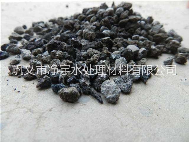 海綿鐵濾料圖片/海綿鐵濾料樣板圖 (3)