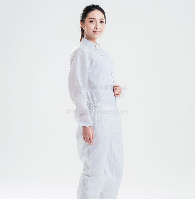 防靜電服圖片/防靜電服樣板圖 (2)