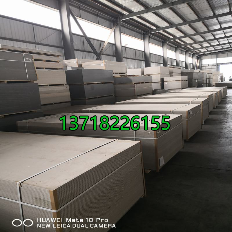 纖維增強(qiáng)硅酸鹽板圖片/纖維增強(qiáng)硅酸鹽板樣板圖 (4)