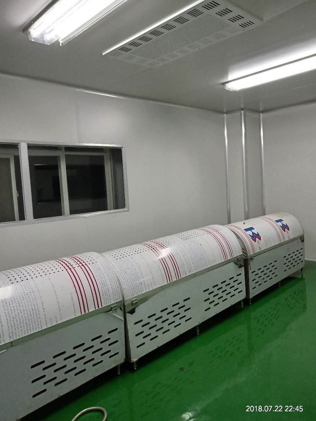 凈化裝修工程圖片/凈化裝修工程樣板圖 (1)