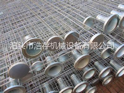 靜電收塵器圖片/靜電收塵器樣板圖 (3)