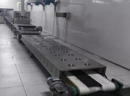 供應(yīng)浩銘?zhàn)B生雜糧烘焙設(shè)備，糧食烘烤機