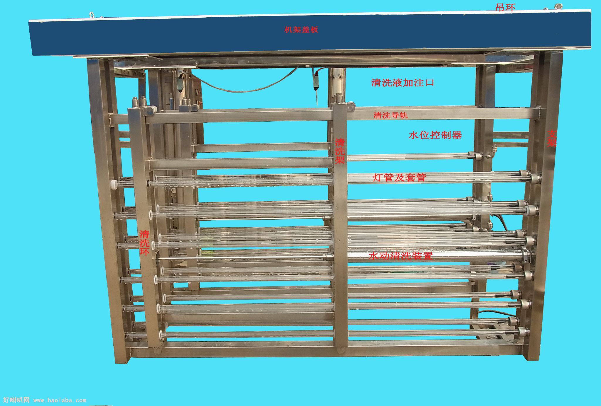 排架圖片/排架樣板圖 (4)