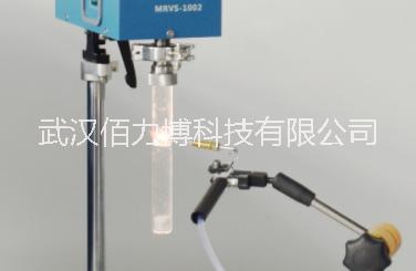 佰力博科技MRVS系列真空封管機(jī)-氫氧焰MRVS系列高真空 石英玻璃管封口機(jī)