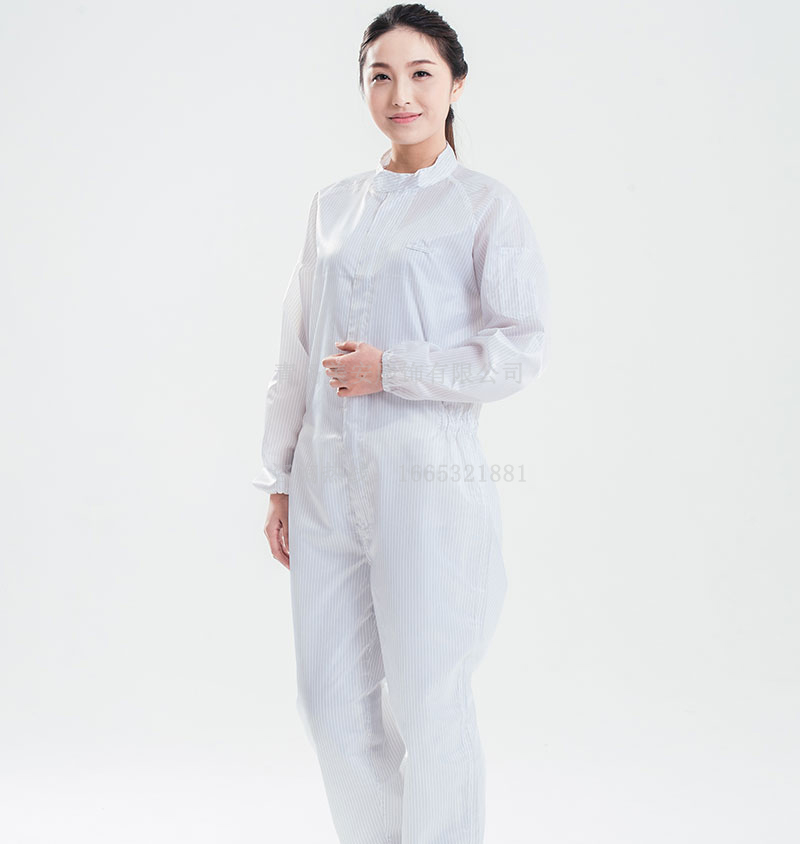 防靜電服圖片/防靜電服樣板圖 (3)