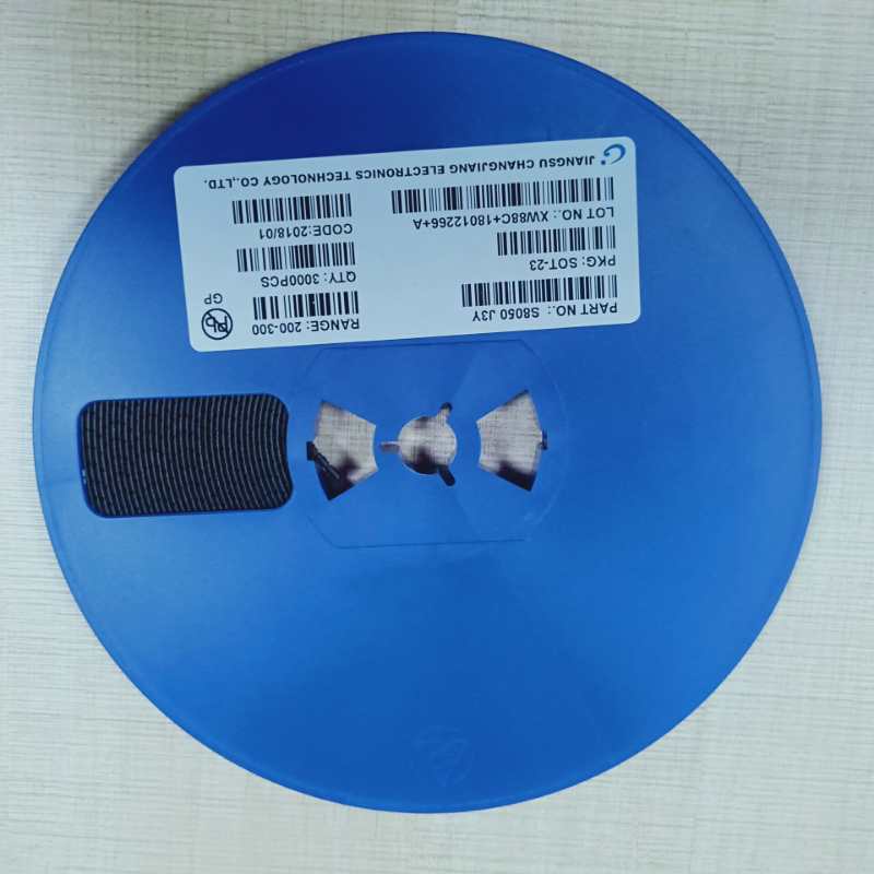 三極管圖片/三極管樣板圖 (4)