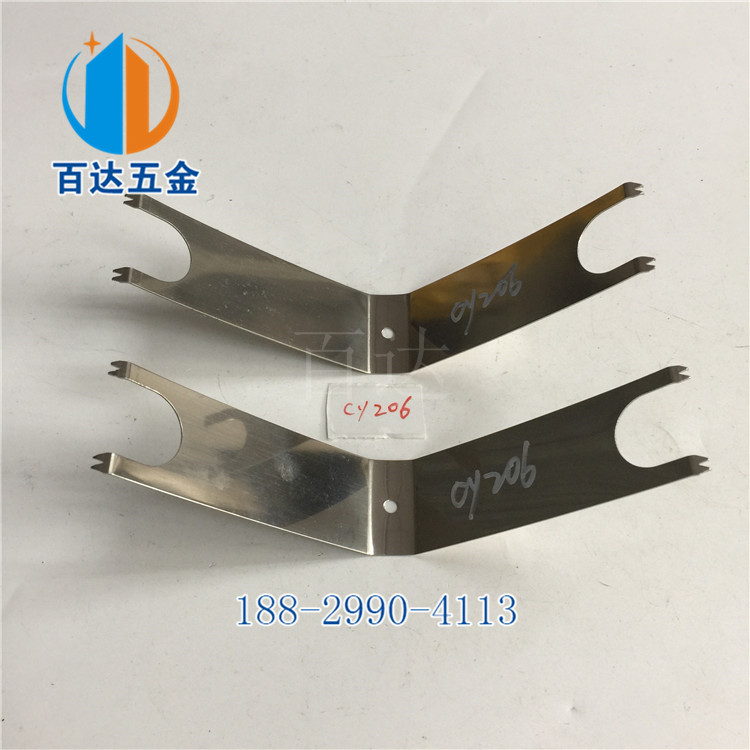 小型電鍍機(jī)設(shè)備 噴涂流水線掛鉤圖片/小型電鍍機(jī)設(shè)備 噴涂流水線掛鉤樣板圖 (4)