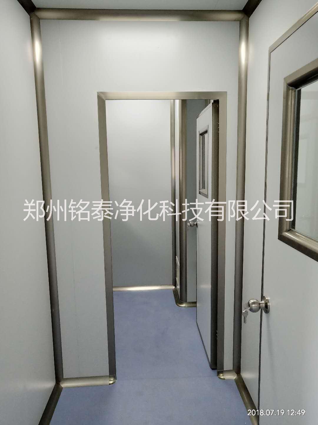 凈化裝修圖片/凈化裝修樣板圖 (2)