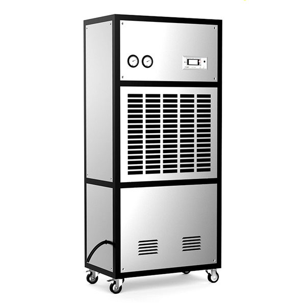 調(diào)溫除濕機(jī)圖片/調(diào)溫除濕機(jī)樣板圖 (2)