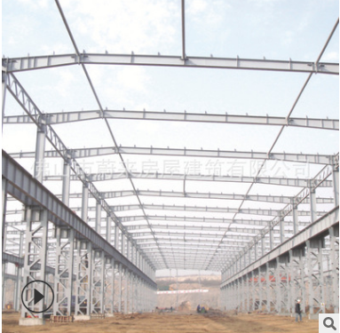 鋼結(jié)構(gòu)活動房圖片/鋼結(jié)構(gòu)活動房樣板圖 (3)