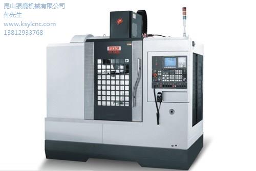 臺灣友嘉EV精密立加圖片