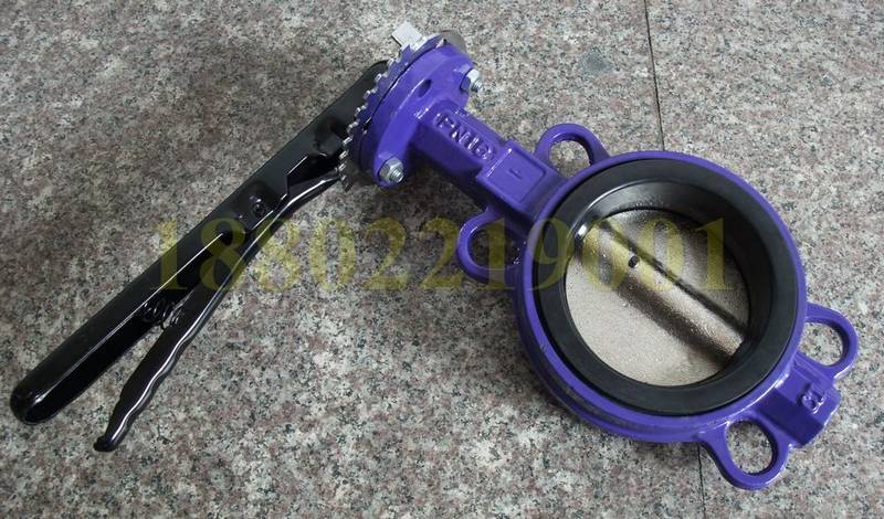 天津軟密封蝶閥圖片/天津軟密封蝶閥樣板圖 (3)