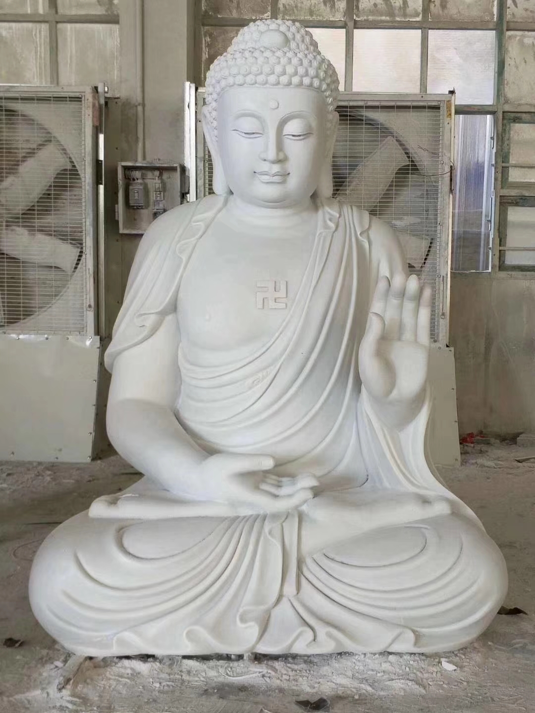 釋迦摩尼佛像圖片/釋迦摩尼佛像樣板圖 (2)