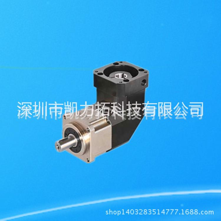 臺(tái)灣JCR精密直角減速機(jī)廠家圖片
