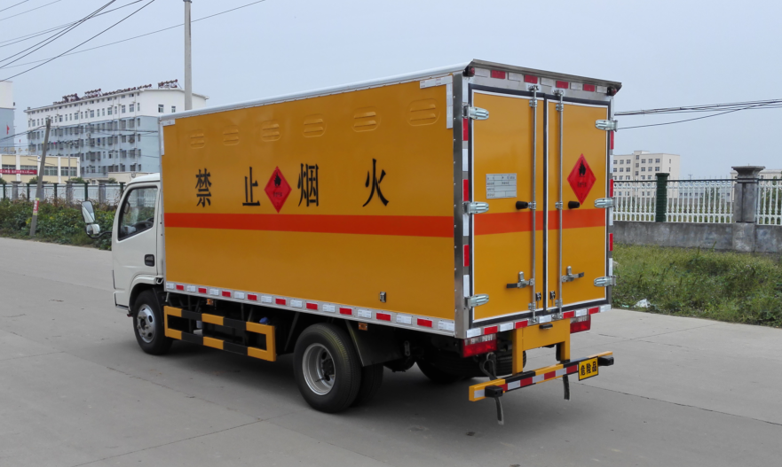 民爆專用車多少錢一輛？圖片/民爆專用車多少錢一輛？樣板圖 (4)