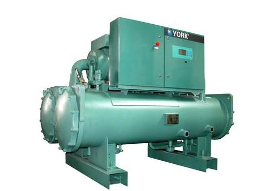 水冷螺桿式冷水機(jī)組圖片/水冷螺桿式冷水機(jī)組樣板圖 (4)
