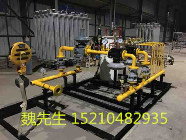 減壓撬圖片/減壓撬樣板圖 (2)