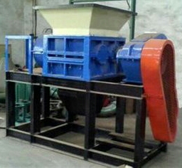 西安塑料筐粉碎機(jī)圖片/西安塑料筐粉碎機(jī)樣板圖 (4)