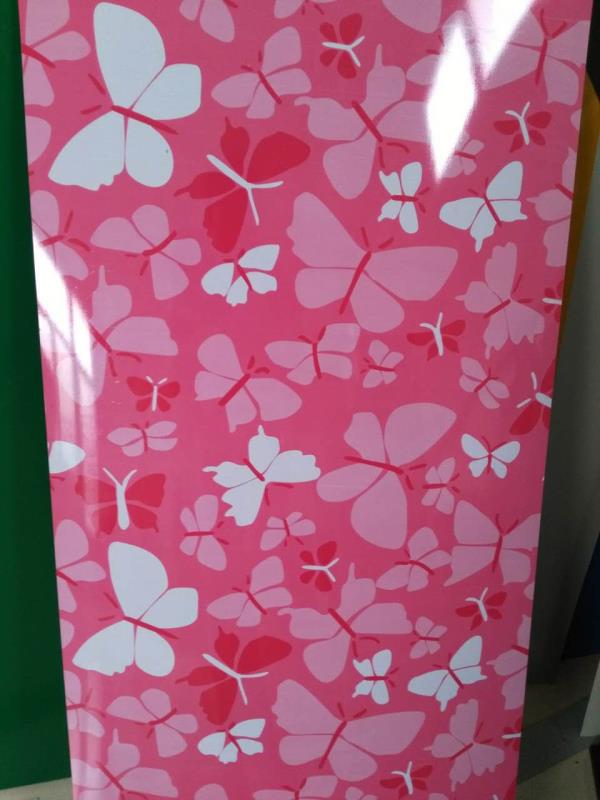 供應(yīng)印花彩鋼卷圖片/供應(yīng)印花彩鋼卷樣板圖 (1)