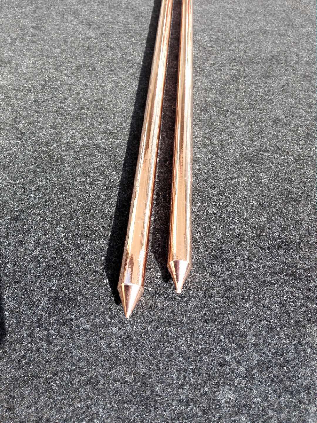 鍍銅接地棒圖片/鍍銅接地棒樣板圖 (3)