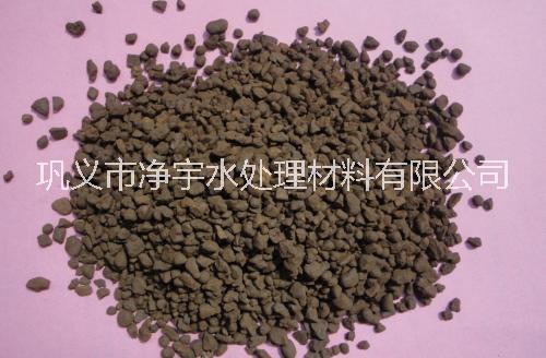 錳砂濾料圖片/錳砂濾料樣板圖 (4)
