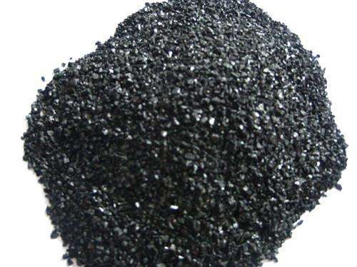 無煙煤濾料價(jià)格圖片