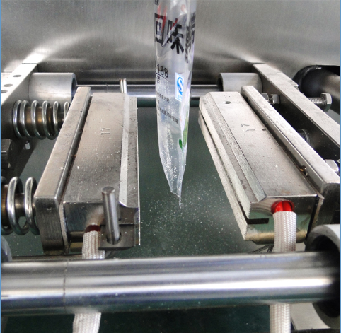 顆粒包裝機圖片/顆粒包裝機樣板圖 (3)