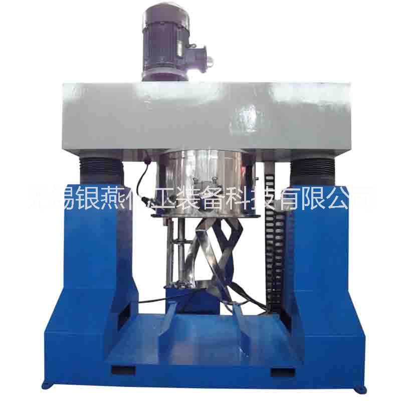 高粘度漿料攪拌機圖片/高粘度漿料攪拌機樣板圖 (4)