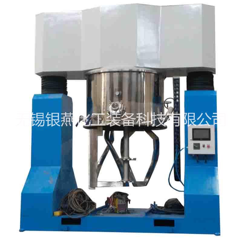 高粘度漿料攪拌機圖片/高粘度漿料攪拌機樣板圖 (1)