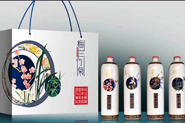 純糧釀造圖片/純糧釀造樣板圖 (4)