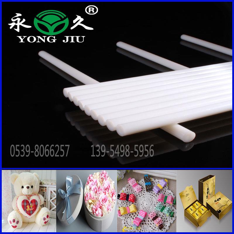 熱熔膠棒批發(fā)熱熔膠棒廠家圖片