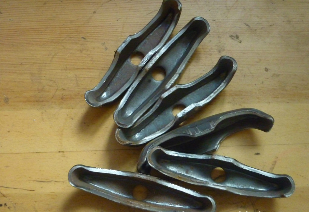 合肥廠家批發(fā)山型卡優(yōu)質(zhì)山型卡型號(hào)圖片