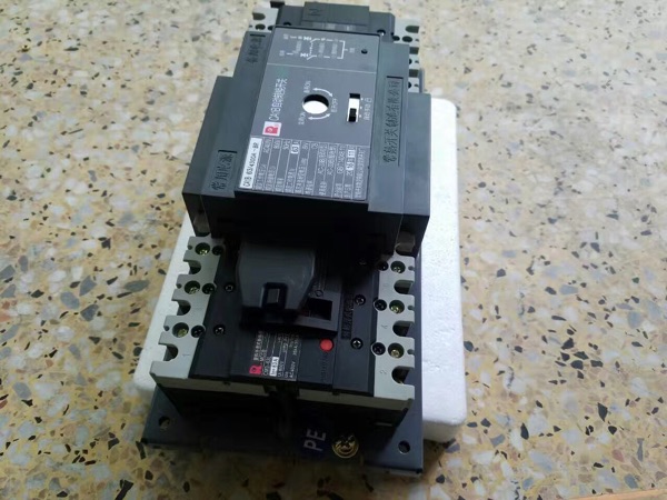 常熟CA1B雙電源圖片