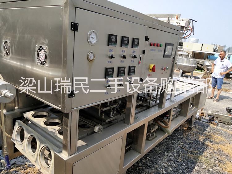 碗托包裝機(jī)圖片/碗托包裝機(jī)樣板圖 (3)