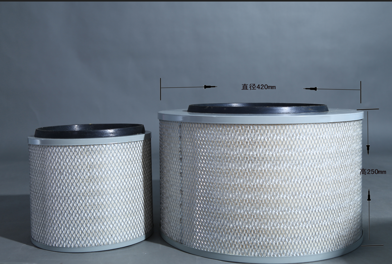 空氣濾清器(KW4225)圖片