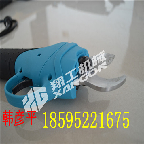 電*剪切范圍參數(shù)果農(nóng)好幫手 電動果樹修枝剪