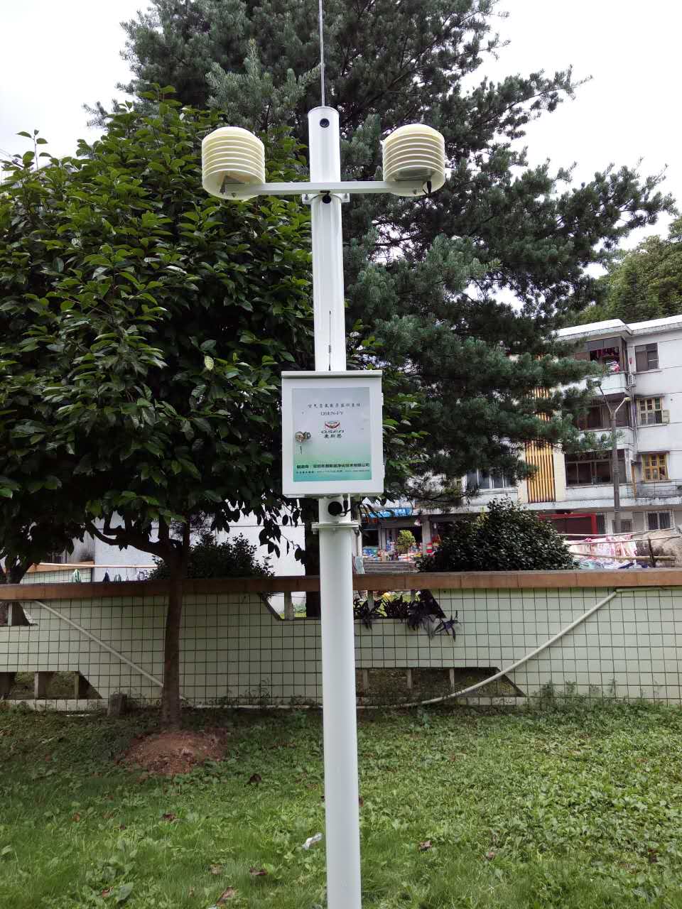 監(jiān)測(cè)系統(tǒng)圖片/監(jiān)測(cè)系統(tǒng)樣板圖 (3)