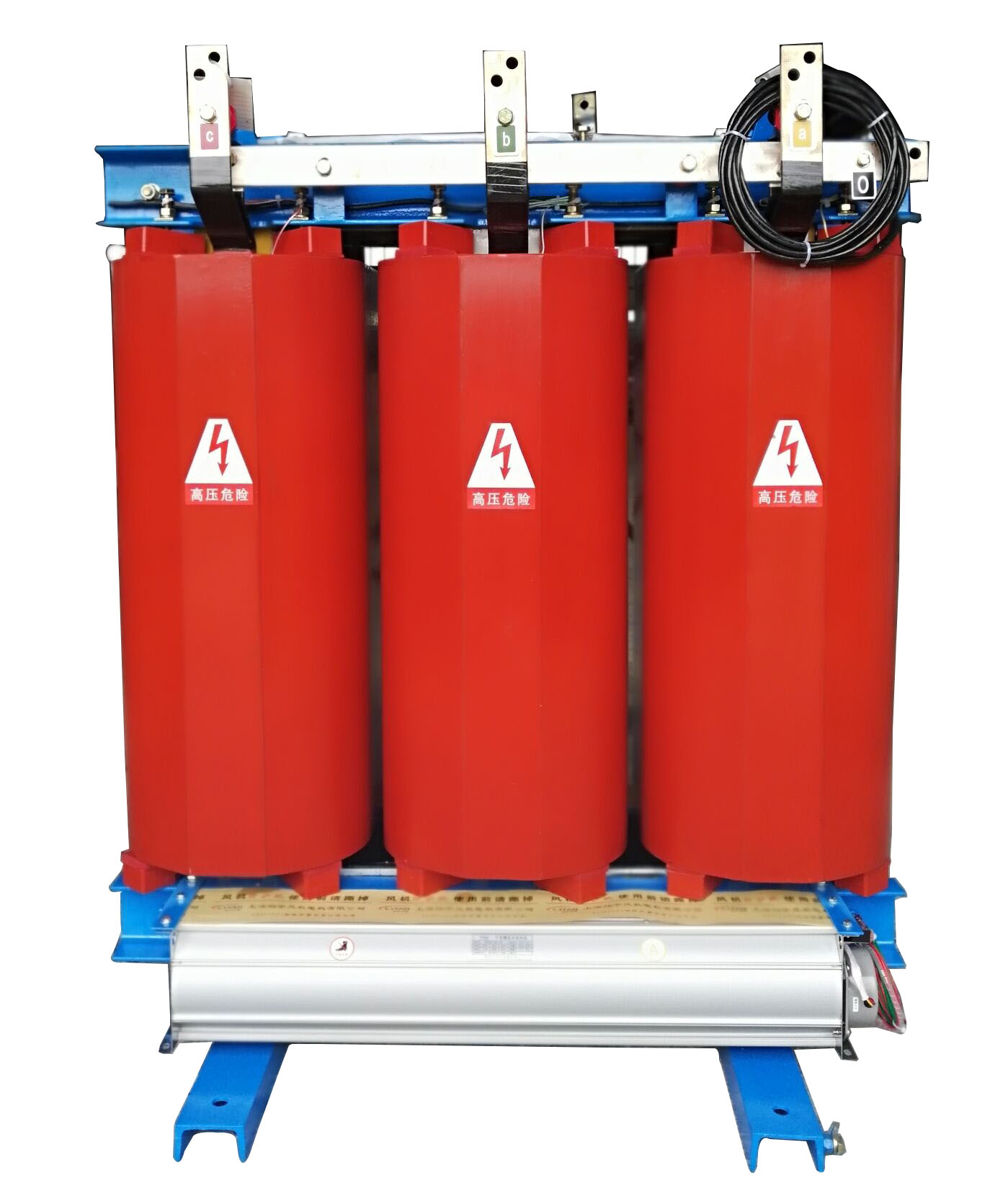 變壓器廠圖片/變壓器廠樣板圖 (4)