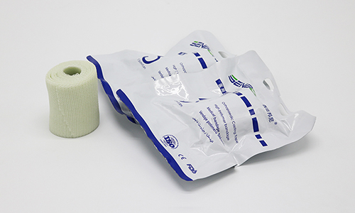 供應西臣邦尼醫(yī)用高分子繃帶 高分子繃帶 高分子繃帶夾板