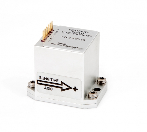 A215 A220加速度傳感器　圖片