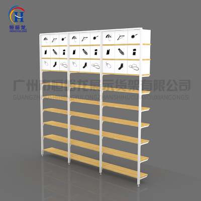 恒峪龍飾品貨架飾品展示架廠家直銷*