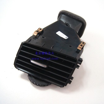 供應進口大眾途銳出風口