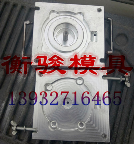 漏模機A模具圖片/漏模機A模具樣板圖 (4)